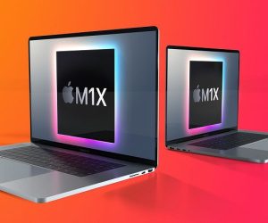 MacBook Pro M1X sẽ có ít nhất 16GB RAM, màn hình Mini LED và củ sạc MagSafe mới