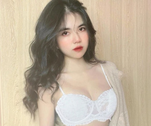 Mai Dora tiết lộ số đo vòng eo khó tin, không hổ danh nữ streamer sexy nhất Việt Nam