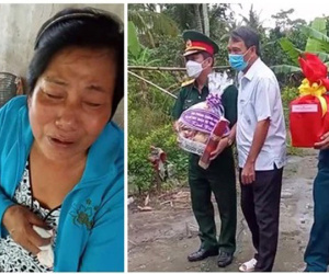 Mẹ đấm ngực đầy đau đớn ngày nhận tro cốt con: Khi đi cười nói hân hoan, khi về nghi ngút khói nhang rợp trời