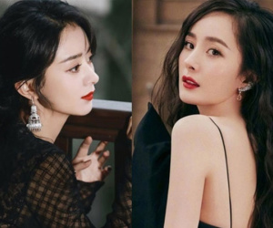 4 sao nữ vận càng đen sự nghiệp càng đỏ của Cbiz: Dương Mịch và Triệu Lệ Dĩnh xứng đáng là nữ hoàng rating!