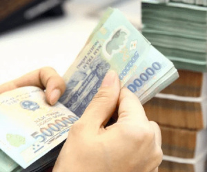 Những con số đáng chú ý về nợ xấu của hệ thống ngân hàng