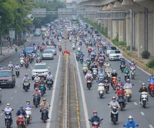 Toàn bộ lộ trình nới lỏng giãn cách xã hội của Hà Nội