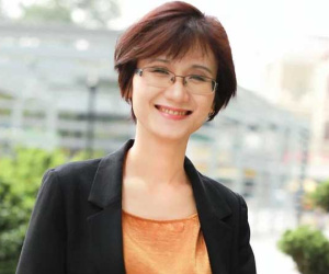 Nữ sinh lọt Chung kết năm Olympia năm thứ 2: 20 năm sau sự nghiệp đỉnh không kém Quán quân, xem cuộc sống hiện tại mà nể