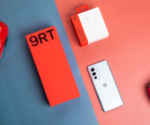 OnePlus 9RT ra mắt: Màn hình AMOLED 120Hz, Snapdragon 888, camera dùng cảm biến của OPPO Find X3, giá từ 11.6 triệu đồng