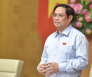 Thủ tướng: 'Không được ban hành cái gì trái với trung ương'