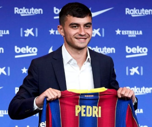 Barca ký hợp đồng không tưởng với ‘biểu tượng mới’ dưới thời Koeman