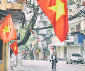 Đề xuất nghỉ Tết Nguyên đán 9 ngày: Người thấy phù hợp, người phản đối vì thời gian nghỉ dịch đã quá dài