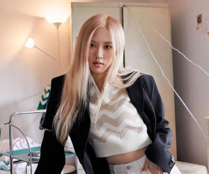 Thanh niên lấy ảnh Rosé (BLACKPINK) gửi cho mẹ rồi nói 'có chửa nên cưới', bị dân mạng tấn công đến mức phải xoá clip ẩn kênh?