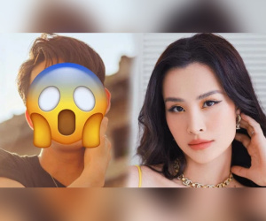 Một sao nam có động thái ngầm bênh vực Đông Nhi khi nữ ca sĩ bị gọi tên nghi ngờ tiền từ thiện miền Trung