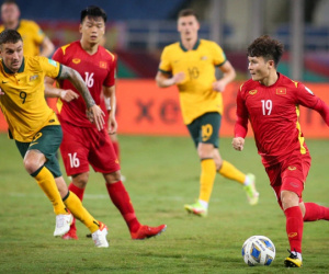 Nhà báo châu Á: 'Ở lại Việt Nam có thể sẽ làm lãng phí tài năng của Quang Hải'