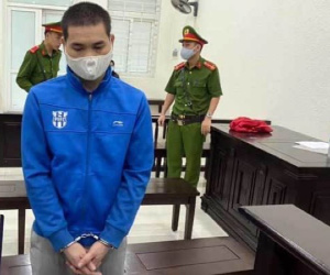 Bé gái 4 tuổi ở Hà Nội bị xâm hại khi được bố mẹ gửi nhà người quen