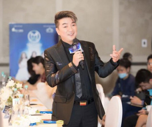 Đàm Vĩnh Hưng bị netizen phản đối chấm thi Miss World Vietnam 2021, lý do là gì?