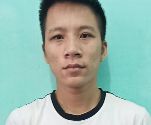 Nam thanh niên lừa đảo chiếm đoạt tài sản của 3 cô gái