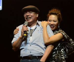 Hà Trần: Các bầu show không mời tôi hát, nửa năm trời nằm nhà