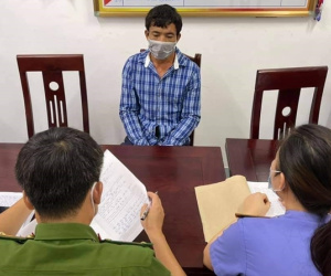 SỐC: Vợ đi xuất khẩu lao động, chồng ở nhà dùng vũ lực đe dọa hiếp dâm con gái ruột nhiều lần đến mang thai