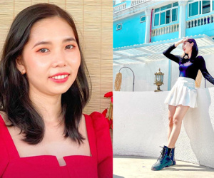 Cao ráo, dễ nhìn, thí sinh này bất ngờ bị chê bai, lượt 'haha' kỷ lục HHHV Việt Nam