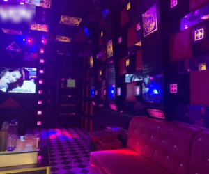 Bất chấp lệnh cấm, nhiều quán karaoke tại Lạng Sơn vẫn hoạt động 'chui'