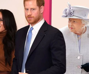 Nữ hoàng Anh cùng William công khai nhận xét gay gắt, nhà Meghan tiếp tục ngậm ngùi vì xấu hổ