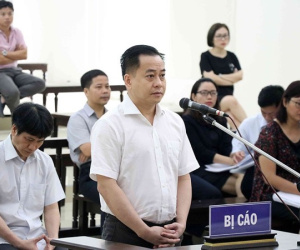 16 người đứng đầu bị xử lý hình sự vì để xảy ra tham nhũng