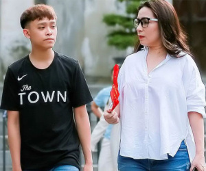 'Tất cả tiền bạc của Phi Nhung ai cũng có phần thôi. Phi Nhung ra đi có mang theo được gì đâu'