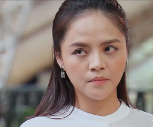 Hương vị tình thân: Thy khuyên lão Tấn 'lột mặt nạ' trước Dũng, bà Xuân hốt hoảng với biểu cảm của dâu thứ