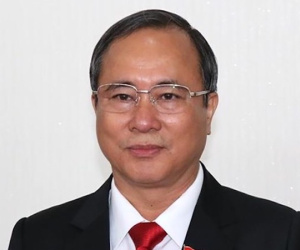 Trả hồ sơ điều tra bổ sung vụ cựu Bí thư tỉnh Bình Dương Trần Văn Nam