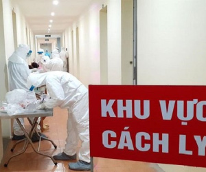 Ngày 16/10: Có 3.221 ca mắc COVID-19 tại 48 tỉnh, thành phố, giảm 578 ca so với hôm qua
