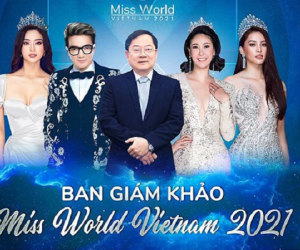 Dân mạng quá khích tràn vào 'tẩy chay' Đàm Vĩnh Hưng trên fanpage Miss World Vietnam 2021