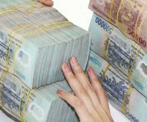 Có 30 tỷ đồng, gửi ngân hàng lãi suất cao nhất không được là bao