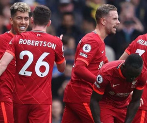 Liverpool tạo cơn mưa bàn thắng, 'trả thù' đối thủ sau thất bại gây sốc ở Premier League