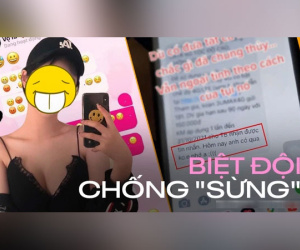 Vạch trần loạt mánh khoé tinh vi để ngoại tình của nhiều thanh niên: Nơi nguy hiểm nhất chính là nơi an toàn nhất, nhờ cái điện thoại mà qua mặt được hết