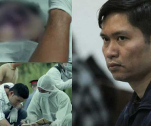 'Mặt nạ gương' - Bộ phim gợi nhắc về vụ án TMV Cát Tường rúng động 8 năm trước: Nạn nhân bị ném xác phi tang sau khi tử vong vì phẫu thuật thẩm mỹ