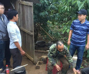 Vụ bắt cóc đòi 4,5 tỷ đồng tiền chuộc: Thêm 4 đối tượng sa lưới