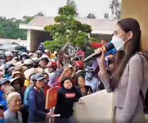 Các tỉnh báo cáo thế nào về hoạt động từ thiện của Thủy Tiên, Đàm Vĩnh Hưng, Hoài Linh?