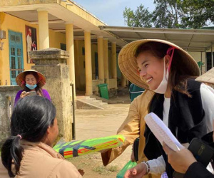 Thuý Diễm tung sao kê sau khi bị gọi tên: Chỉ giải trình đúng người đủ điều kiện, sẵn sàng phối hợp với cơ quan điều tra!