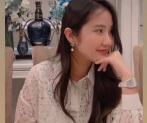 Primmy Trương xuất hiện rạng rỡ sau nhiều tháng ở ẩn với tin đồn mang thai