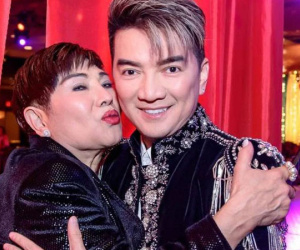 'Vợ trên giấy tờ' 17 năm của Đàm Vĩnh Hưng là ai, quyền lực cỡ nào?