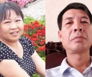 Ra lệnh truy nã vợ chồng 'chủ họ' ôm tiền bỏ trốn