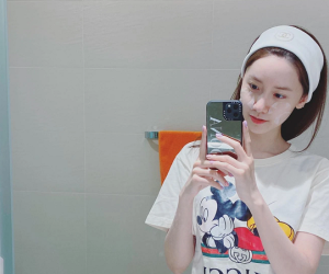 Yoona có 5 chiêu ngừa lão hóa cực đỉnh, nhất là tips chọn serum theo độ tuổi ít người biết