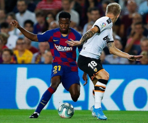 Nhận định, dự đoán Barcelona vs Valencia, 02h00 ngày 18/10: Nối dài khủng hoảng