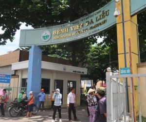 Người đi khám bệnh lây qua đường tình dục tại TP.HCM tăng đột biến sau giãn cách xã hội
