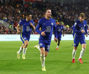 Nhọc nhằn hạ tân binh, Chelsea tái chiếm ngôi đầu