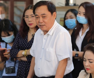 Nóng: Vợ cũ ông Dũng 'lò vôi' vừa qua đời, bà Phương Hằng gửi lời chia buồn