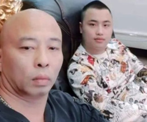 'Trùm' giang hồ Đường 'Nhuệ' và con nuôi tiếp tục hầu tòa