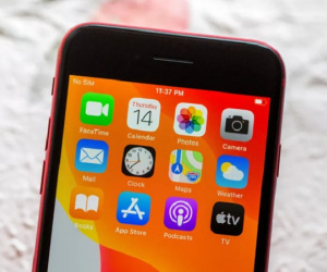 iPhone SE 3 sẽ trông giống như iPhone 7?