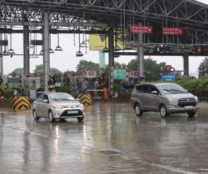 'Giấy thông hành' cho người dân, doanh nghiệp