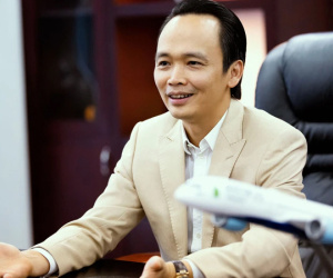 Vì sao tỷ phú Trịnh Văn Quyết cho rằng 'không thích người giàu thì sẽ không bao giờ giàu được'?