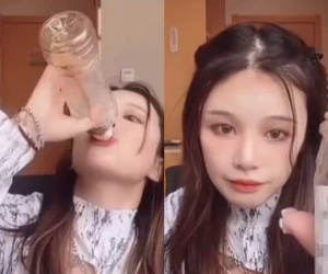 Hotgirl uống thuốc trừ sâu tự tử ngay trên sóng livestream, sự thật đằng sau cái chết còn đáng lên án hơn