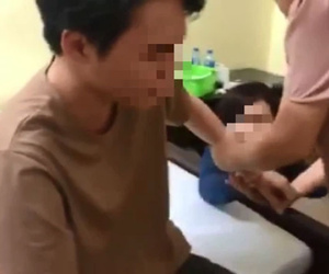 Màn bắt gian cực căng: Chồng cử người lạ vào tận phòng nhân tình của vợ, đèo cô về và chốt hạ một câu đầy thấm thía