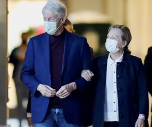 Bill Clinton xuất viện sau năm ngày được chăm sóc đặc biệt